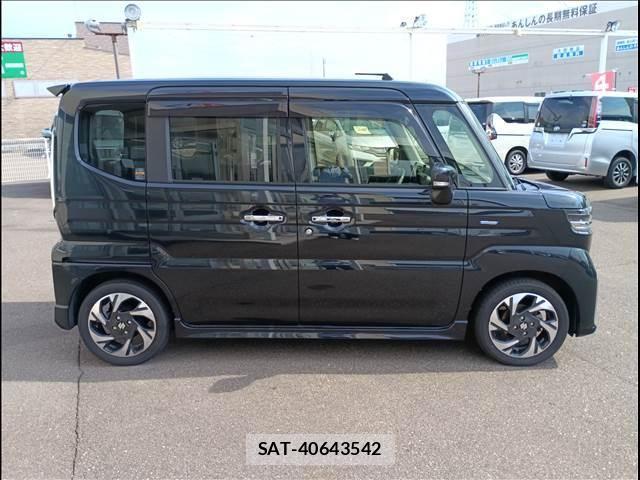 Suzuki SPACIA 2024-09 8231839-3