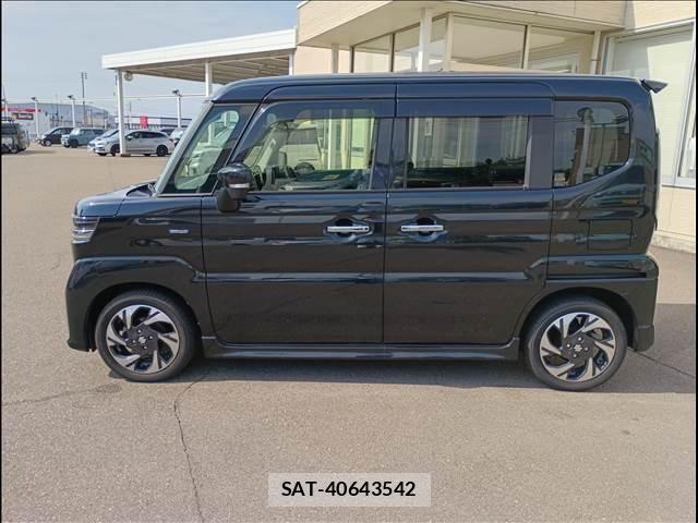 Suzuki SPACIA 2024-09 8231839-4