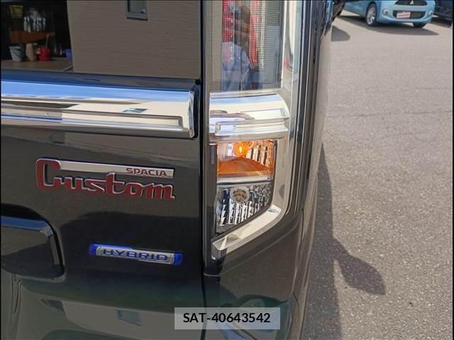 Suzuki SPACIA 2024-09 8231839-7