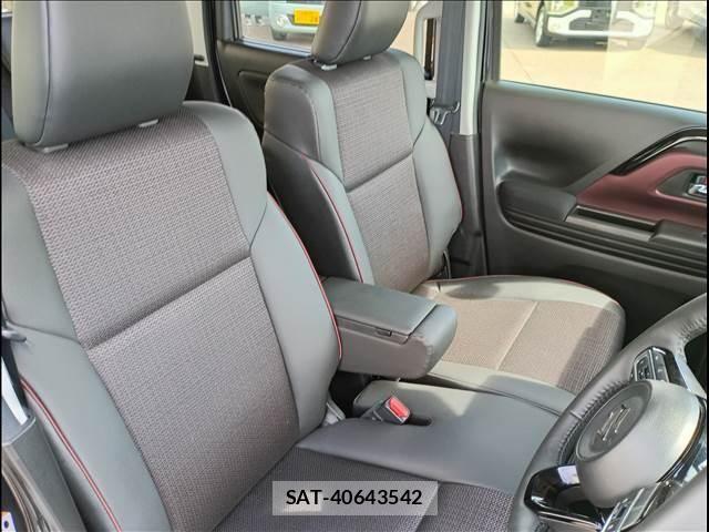 Suzuki SPACIA 2024-09 8231839-8