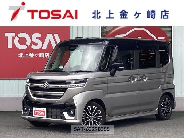 Suzuki SPACIA 2024-02 8246760-0