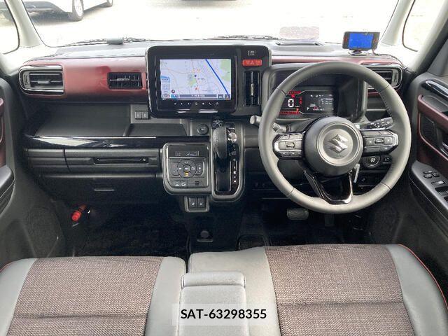 Suzuki SPACIA 2024-02 8246760-5