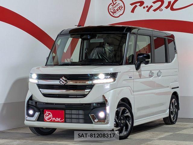 Suzuki SPACIA 2025-07 8246755-0