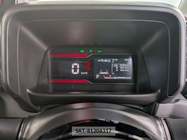 Suzuki SPACIA 2025-07 8246755-12