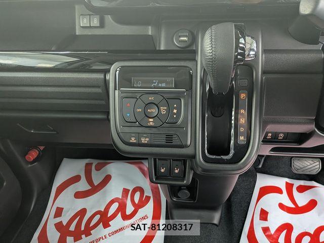 Suzuki SPACIA 2025-07 8246755-17