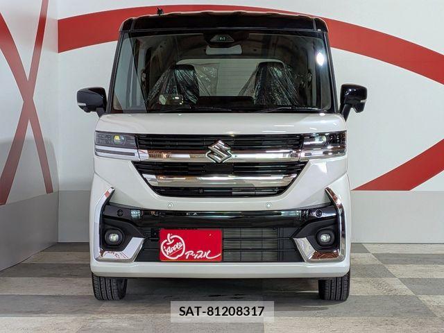 Suzuki SPACIA 2025-07 8246755-1