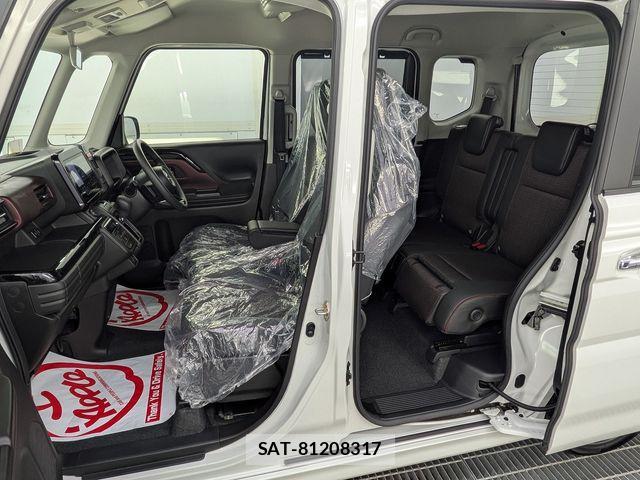 Suzuki SPACIA 2025-07 8246755-20