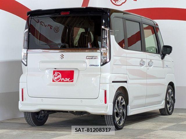 Suzuki SPACIA 2025-07 8246755-21
