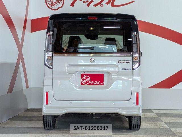 Suzuki SPACIA 2025-07 8246755-22