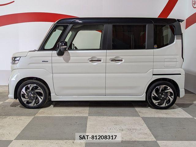 Suzuki SPACIA 2025-07 8246755-2