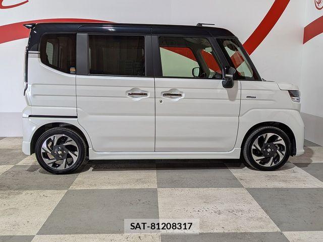 Suzuki SPACIA 2025-07 8246755-3