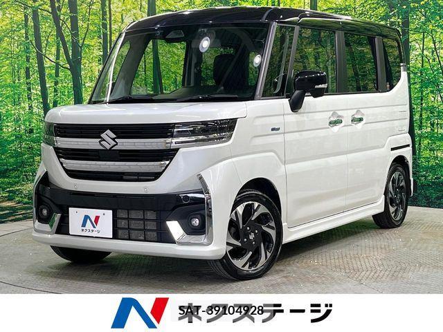 Suzuki SPACIA 2024-07 8246759-0