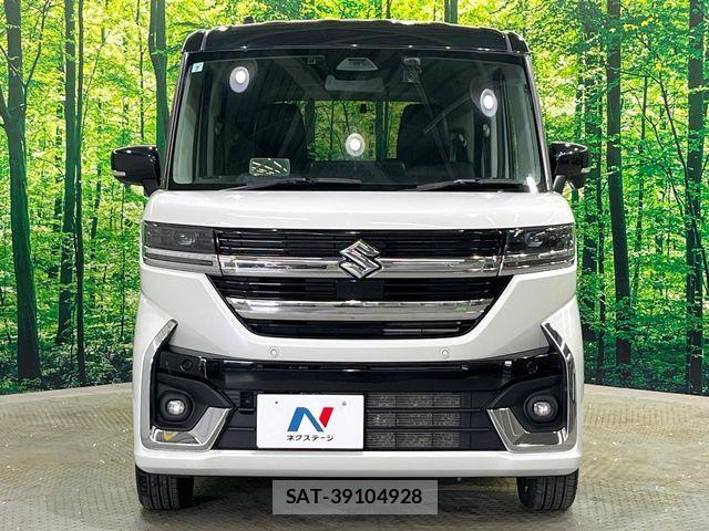 Suzuki SPACIA 2024-07 8246759-14