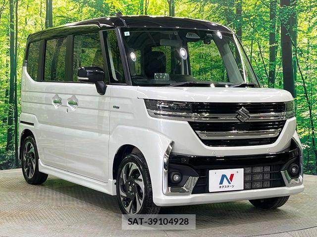 Suzuki SPACIA 2024-07 8246759-16