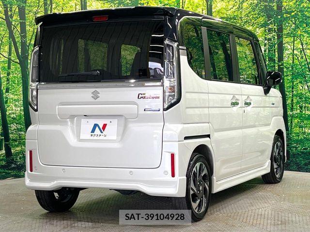 Suzuki SPACIA 2024-07 8246759-17