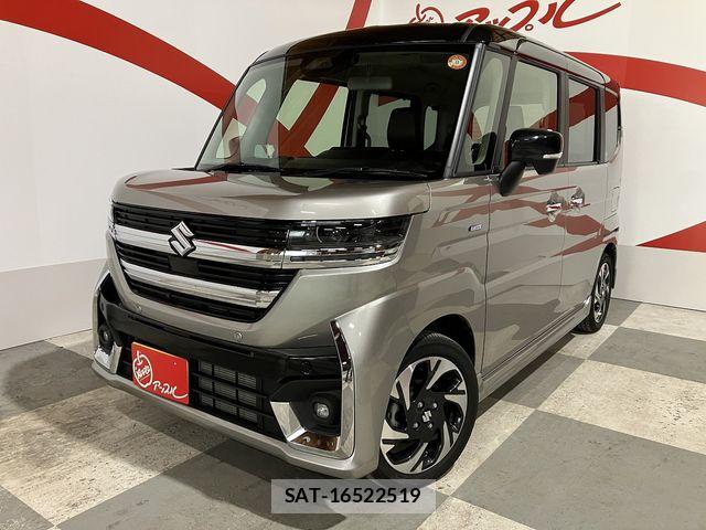 Suzuki SPACIA 2025-08 8246757-0