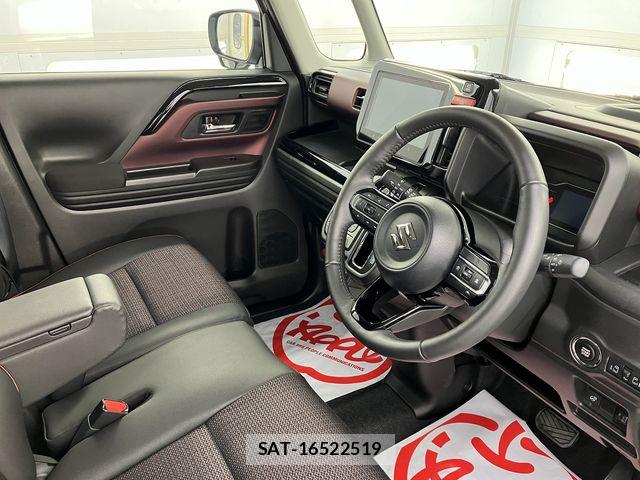 Suzuki SPACIA 2025-08 8246757-9