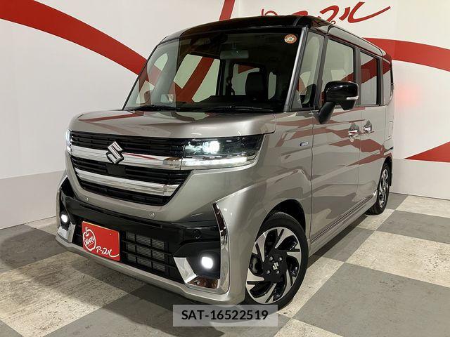 Suzuki SPACIA 2025-08 8246757-1
