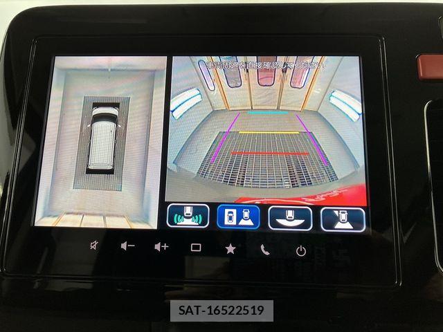 Suzuki SPACIA 2025-08 8246757-21