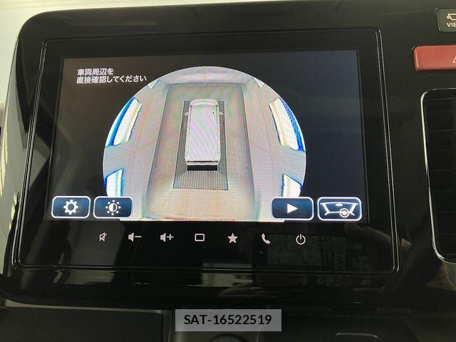 Suzuki SPACIA 2025-08 8246757-22