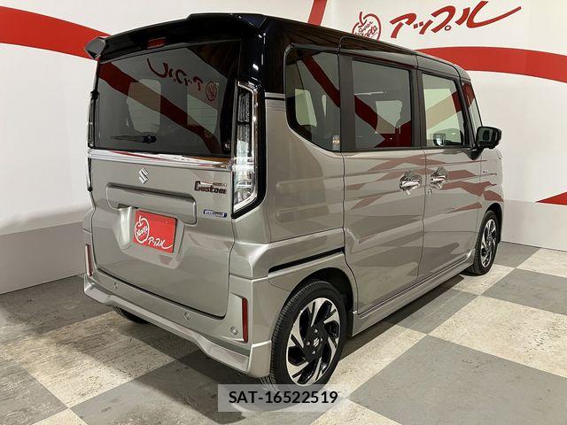 Suzuki SPACIA 2025-08 8246757-27