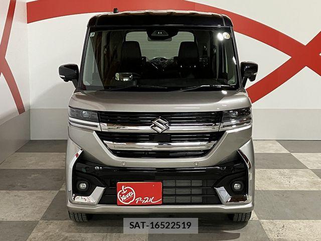 Suzuki SPACIA 2025-08 8246757-2