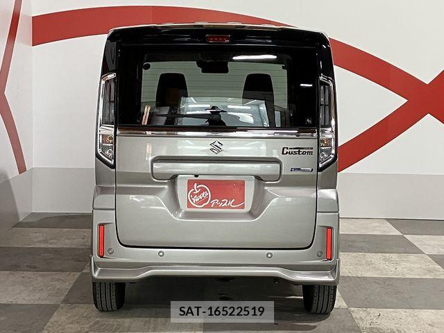 Suzuki SPACIA 2025-08 8246757-29