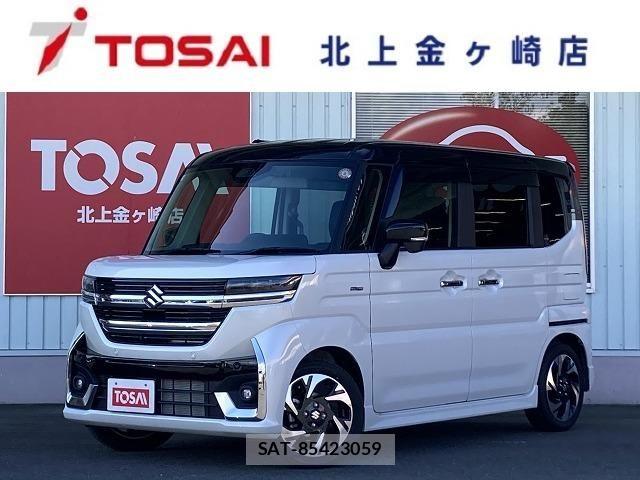Suzuki SPACIA 2025-04 8246758-0