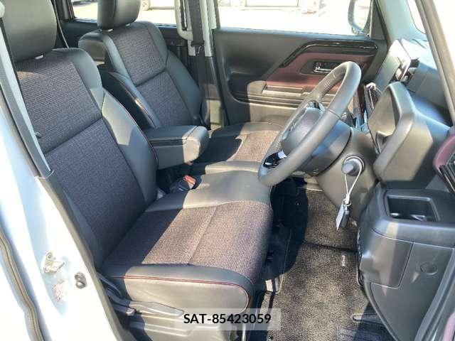 Suzuki SPACIA 2025-04 8246758-15