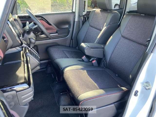 Suzuki SPACIA 2025-04 8246758-16