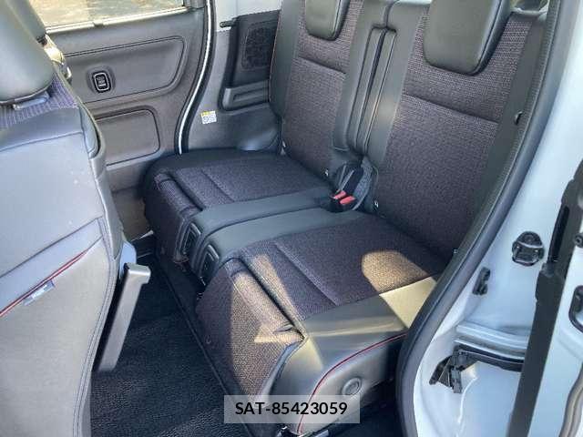 Suzuki SPACIA 2025-04 8246758-17