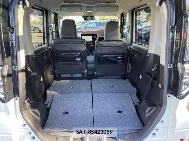 Suzuki SPACIA 2025-04 8246758-19