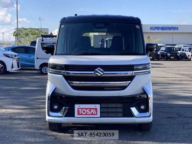 Suzuki SPACIA 2025-04 8246758-21