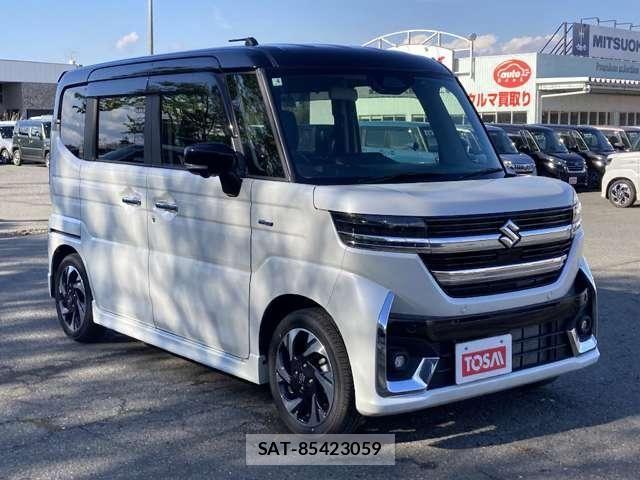 Suzuki SPACIA 2025-04 8246758-22
