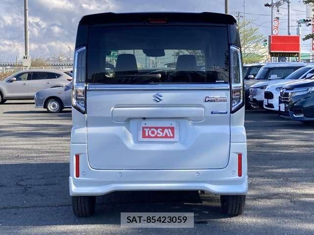 Suzuki SPACIA 2025-04 8246758-24