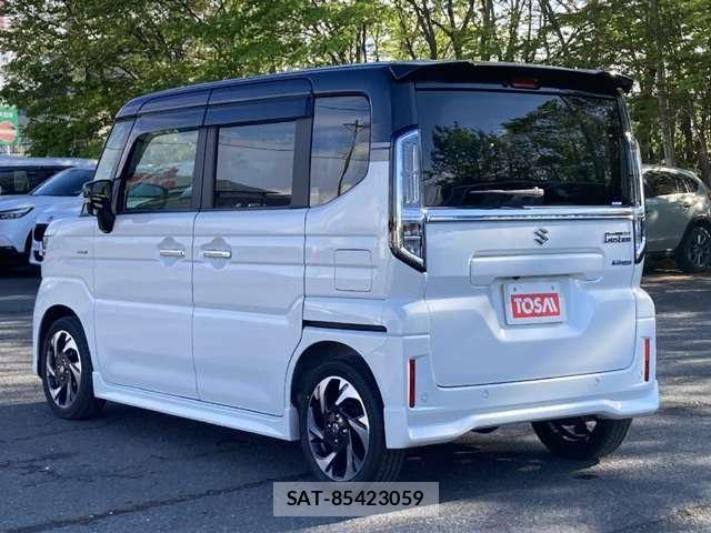 Suzuki SPACIA 2025-04 8246758-25
