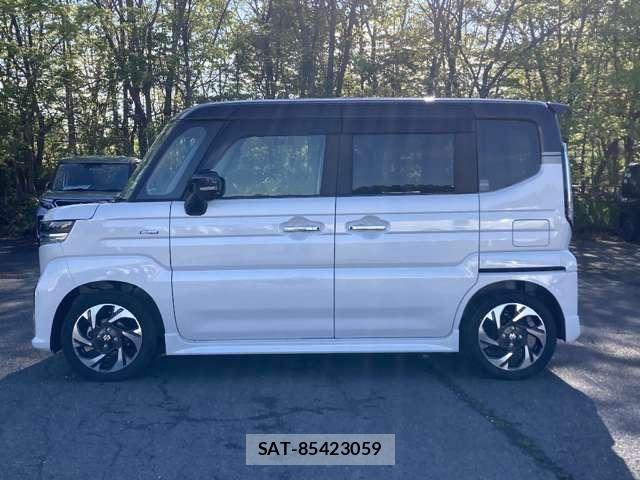 Suzuki SPACIA 2025-04 8246758-26
