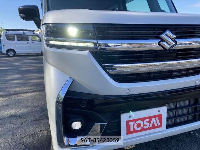 Suzuki SPACIA 2025-04 8246758-27