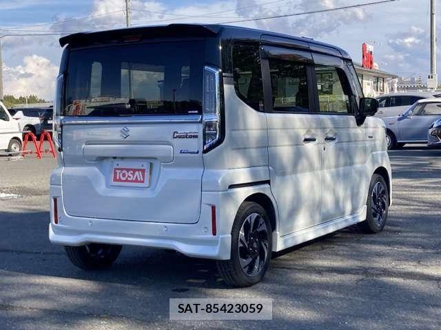 Suzuki SPACIA 2025-04 8246758-4
