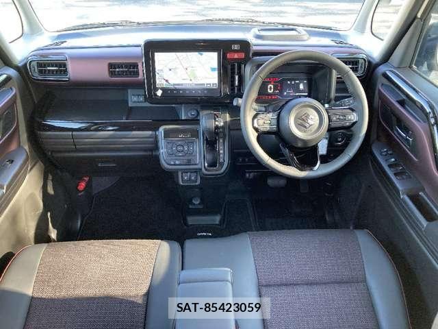 Suzuki SPACIA 2025-04 8246758-5