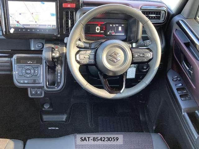 Suzuki SPACIA 2025-04 8246758-6