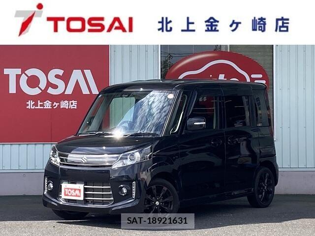 Suzuki SPACIA 2014-08 8246762-0
