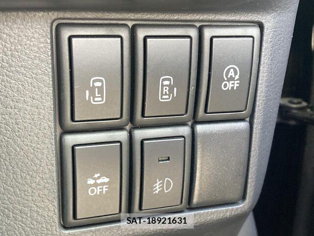 Suzuki SPACIA 2014-08 8246762-11