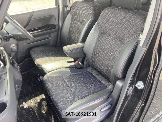 Suzuki SPACIA 2014-08 8246762-15
