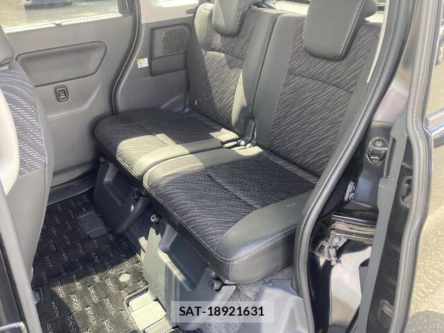 Suzuki SPACIA 2014-08 8246762-16
