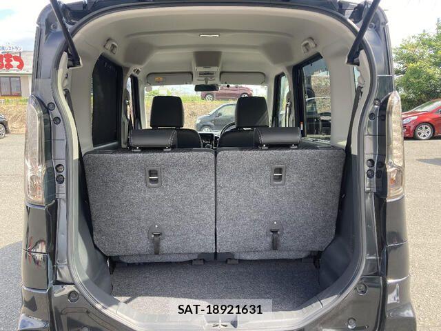 Suzuki SPACIA 2014-08 8246762-17