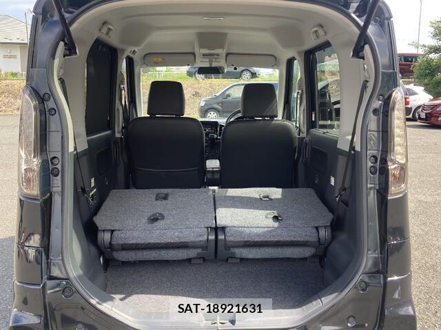 Suzuki SPACIA 2014-08 8246762-18