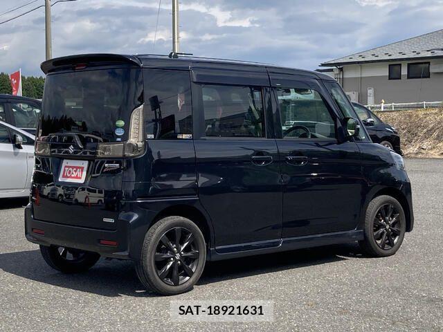 Suzuki SPACIA 2014-08 8246762-3