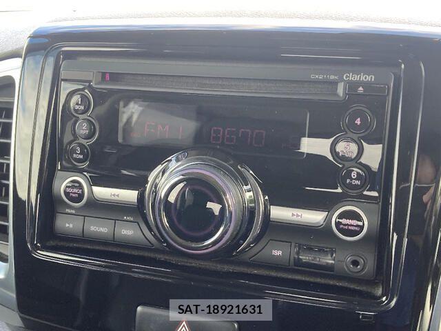 Suzuki SPACIA 2014-08 8246762-6