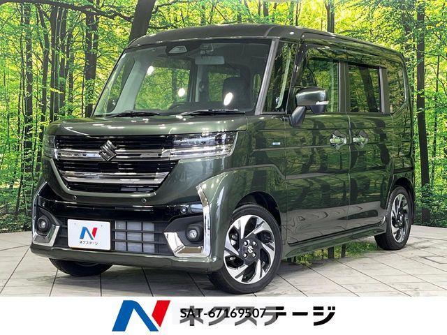 Suzuki SPACIA 2024-05 8246761-0